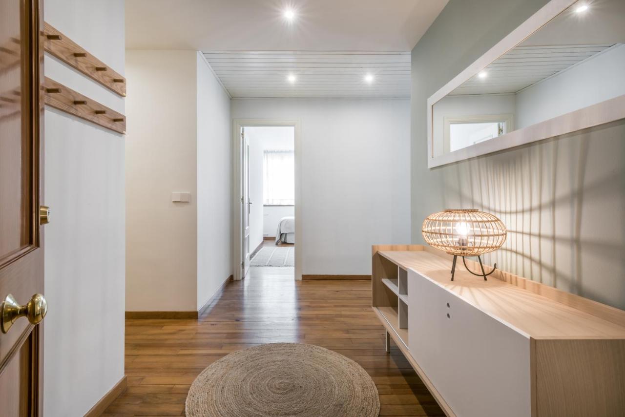 Era Solana By Feelfree Rentals Vielha Exterior photo