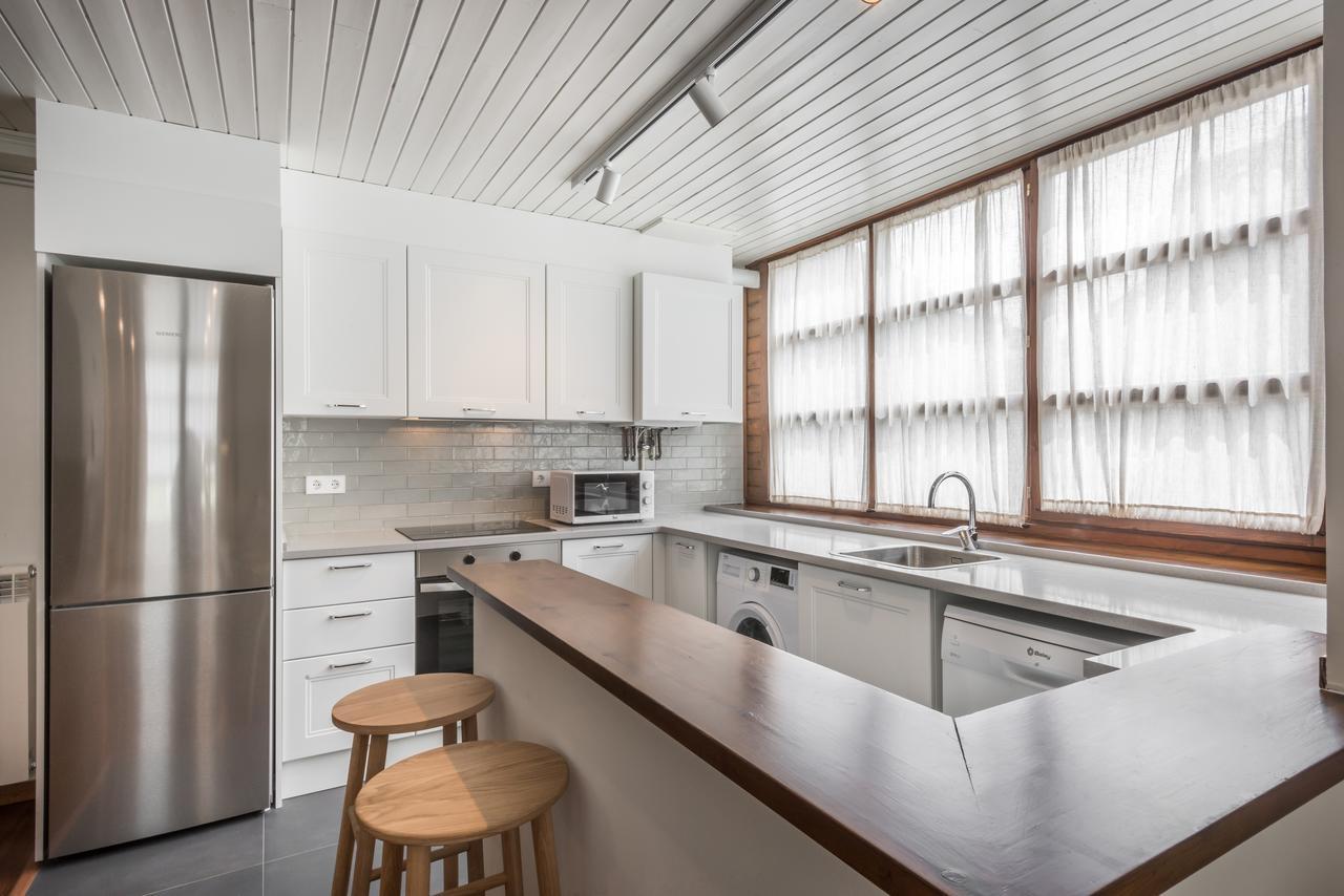 Era Solana By Feelfree Rentals Vielha Exterior photo
